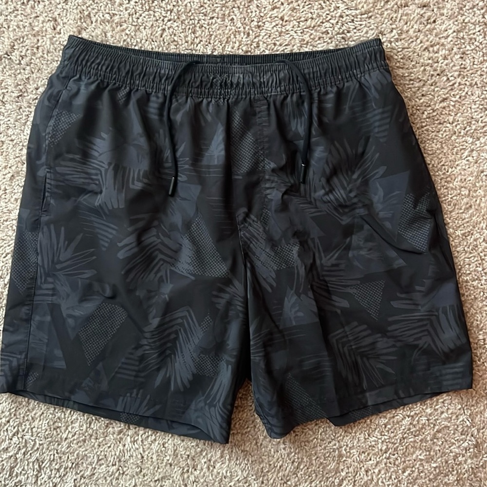 Chubbies Sport Shorts 7in Athletic shorts with Compression liner